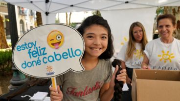 Durante todo el día, especialistas brindarán información a quienes transiten en las cercanía de la plaza del centro rosarino y se desarrollarán espectáculos y actividades infantiles.