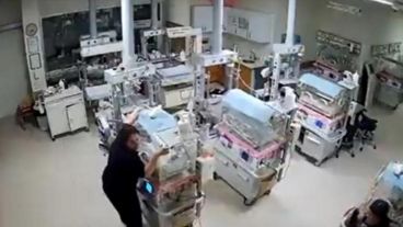 "Coraje y dedicación".