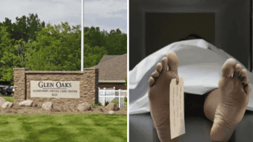 La mujer falleció al final al día siguiente de haber sido declarada muerta