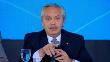 Fernández está procesado por el delito de “negociaciones incompatibles con la función pública”.