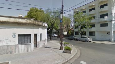 Uno de los hechos tuvo lugar en la zona de San Lorenzo y Alsina.