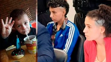 Este viernes se conocerá la sentencia para Magdalena Espósito Valenti y su pareja Abigaíl Páez.