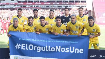 Solo Mallo estuvo cerca de un aprobado. El resto, que vuelva en marzo.