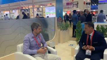 Un total de 16 empresas de la provincia participarán de uno de los eventos del sector de alimentos más importantes de Medio Oriente y África.