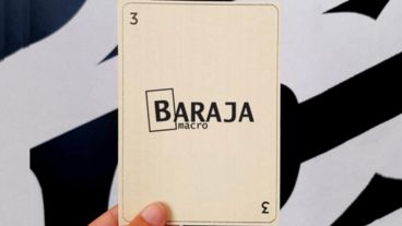 La carta puede solicitarse en las visitas de los jueves, viernes, sábados, domingos y feriados.