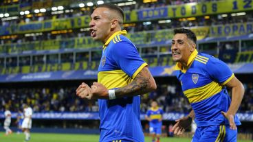 Briasco lo liquidó en el segundo tiempo.