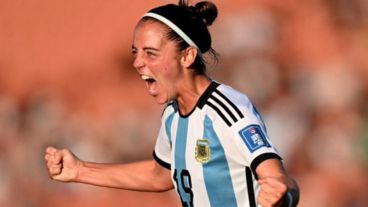 La selección argentina femenina de fútbol sumó una segunda victoria en Nueva Zelanda.