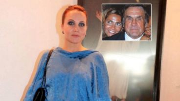 “No estaría muy lejos de gobernar de cómo lo hizo mi padre”, dijo Cora Reutemann