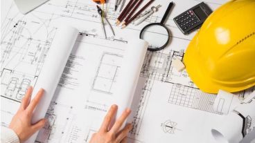 La Resolución 10/2023 del Servicio de Catastro Provincial deroga los planos legalmente inscriptos antes de 1953.