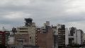 El clima en Rosario: primavera gris