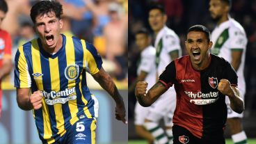 Francis Mac Allister y Gustavo Velázquez se anotaron en las redes canallas y leprosas en las últimas fechas.