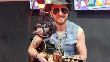 "Hablar de temas incómodos nos hace crecer también como sociedad", dijo Axel en Radio 2