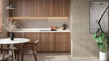 Colores, texturas y formas para adaptar a cualquier estilo