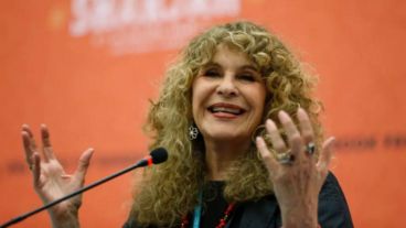 La noticia la confirmó la ministra de Relaciones Exteriores chilena Antonia Urrejola.