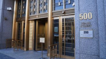 “Cometió una terrible tragedia. Causó la muerte de ocho personas y heridas a muchas más y arruinó sus vidas”, dijo el papá del terrorista.