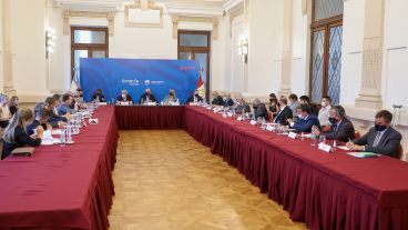 El encuentro será el próximo miércoles en la capital provincial.