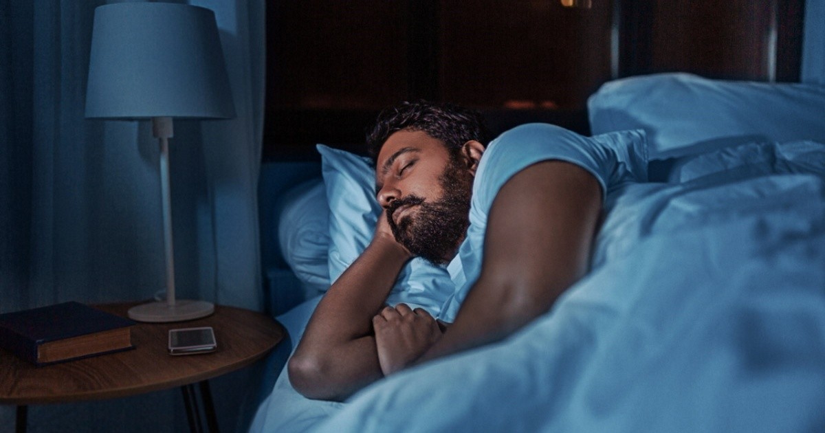 A study revealed what are the five sleeping habits to enjoy a better quality of life