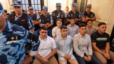 Pidió que se declare "la ilegalidad" del acto de las indagatorias tomadas a los ocho acusados la noche del domingo 19 de enero de 2020, tras sus detenciones.