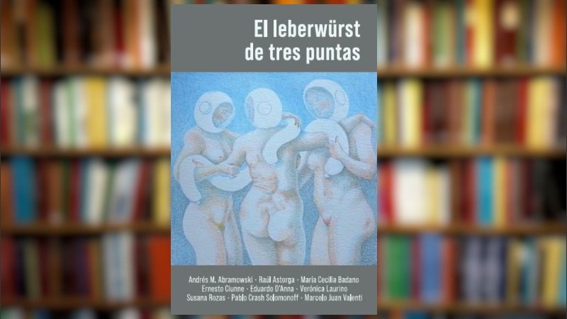 Portada del libro 