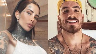 La hija de Marcelo recordó cuando el actor le dijo que le enviaba un helicóptero pero aseguró que Fede no es su estilo.