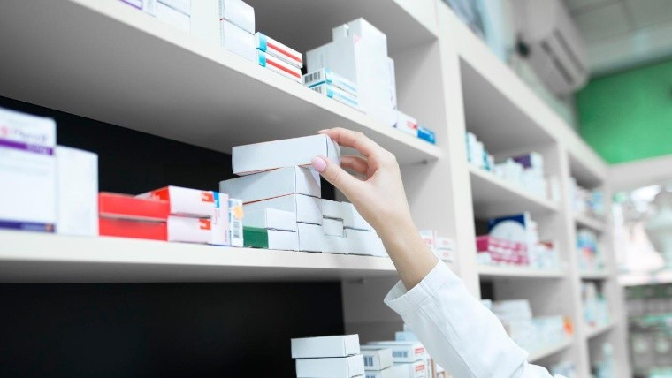 El sector de farmacias y droguerías será incorporado a la ordenanza anti lavado 