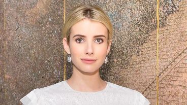 Algunas celebridades, como Emma Roberts, ya se animaron a lucirlo