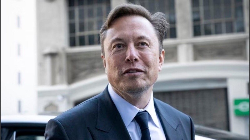 Musk recuperó el lugar como la persona más rica del mundo.