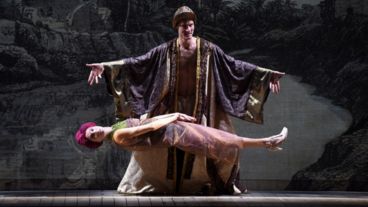 Imagen de la obra " M comme Méliès"