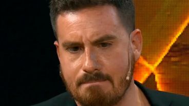 "Una relación monogámica, no puedo, no me sale", aseguró Bal.