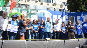 La paritaria docente vuelve a reunirse este jueves.