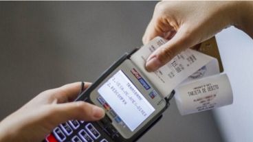 Adiós a los cupones impresos.