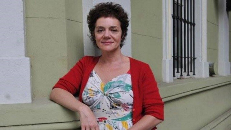 Murió la actriz María Onetto a los 56 años | Rosario3