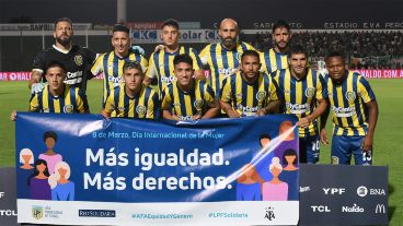 El equipo volvió a padecer una goleada de visitante.