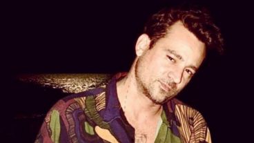 Marina Charpentier volvió a expresarse en las redes mientras su hijo atraviesa el quinto día de internación.