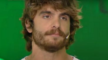 Ezequiel perdió los ahorros en un incinerador.