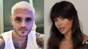 Fue este domingo que el jugador del Galatasaray compartió una selfie en sus redes sociales y escribió: "I'm back".