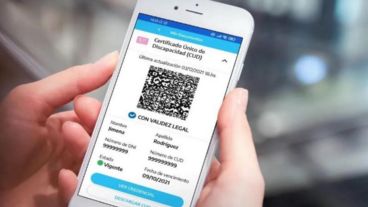 "Es una medida que nació de la escucha y el compromiso con todo el colectivo de Discapacidad en todo el país".