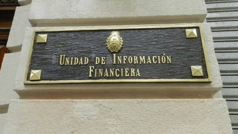 La de Rosario será la tercera agencia regional de la UIF.