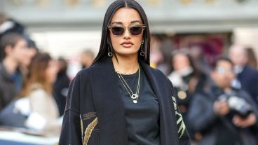 Una prenda que se viralizó en la moda occidental desde 2017 y cada vez fue ganando más terreno