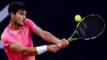 El español Alcaraz puede volver a la cima del ranking si se consagra en el torneo californiano