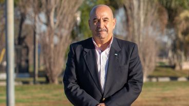 El Subcomisario (R) Gustavo Javier Juárez, nuevo Coordinador del Área de Seguridad Ciudadana