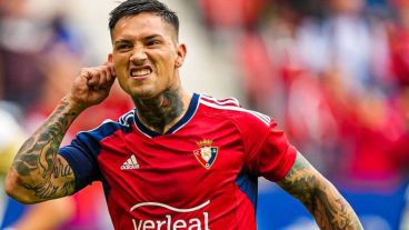 El Chimy Ávila inició su carrera en Tiro Federal y su hermano fue jugador de Central.