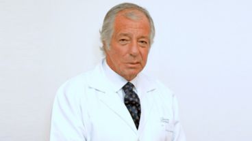 Villavicencio fue un verdadero hacedor dentro del ámbito de la slaud.