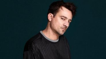 Chano se aleja de los escenarios por un tiempo.