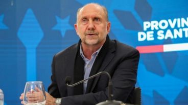 Perotti deberá decidir sobre quiénes ocuparán los cargos en el MPA y la Defensoría.