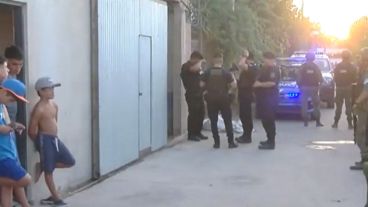 El nuevo ataque en Empalme ocurrió cerca del lugar donde mataron a Maxi.