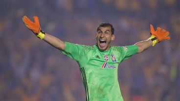 El Patón fue parte de la selección en Rusia con Leo, con Scaloni y Sampaoli.