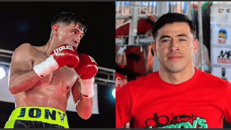 El cuerpo sin vida de Delgado fue encontrado desde el pasado 15 de diciembre, pero no habían notificado a la familia debido a que esperaban los resultados de la prueba genética.