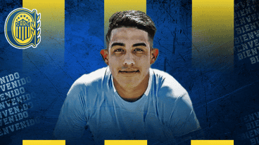 Agustín Toledo será titular por primera vez en El Canalla