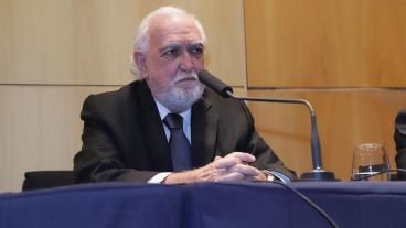 Gil Lavedra: "A todos nos conviene que haya una Justicia independiente y proba".
